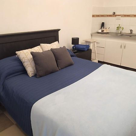 Mg Suites Monte Grande Dış mekan fotoğraf