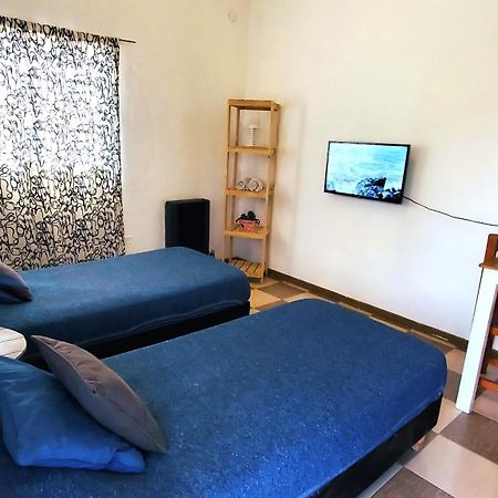 Mg Suites Monte Grande Dış mekan fotoğraf