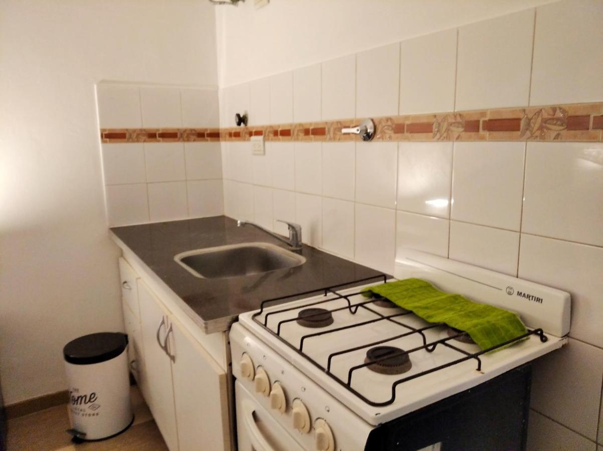 Mg Suites Monte Grande Dış mekan fotoğraf