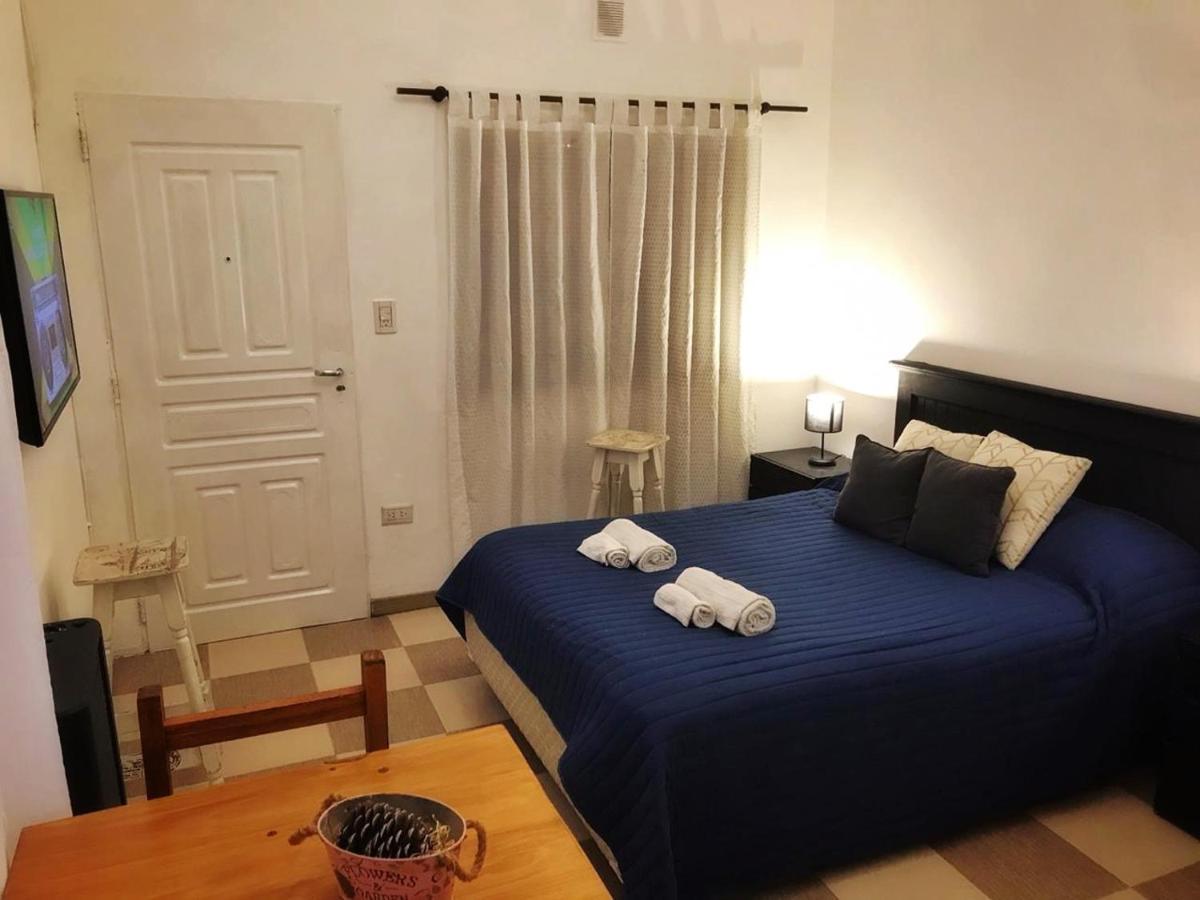 Mg Suites Monte Grande Dış mekan fotoğraf