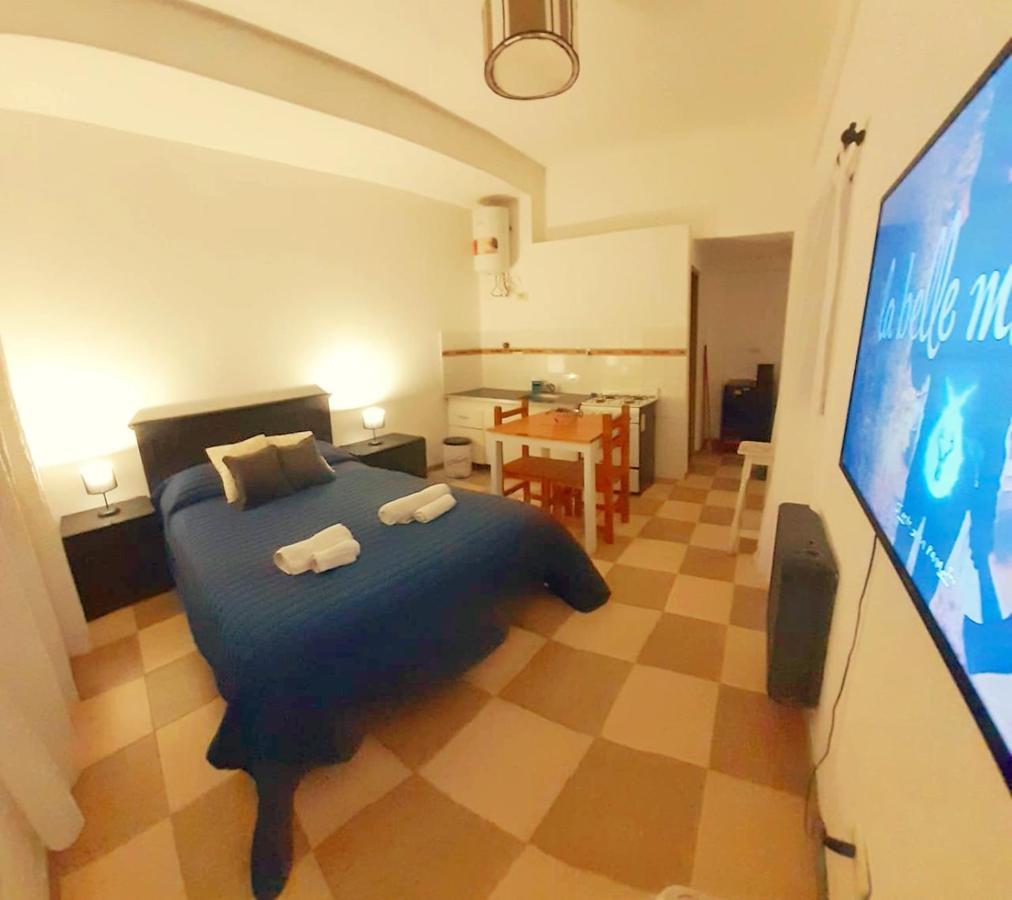 Mg Suites Monte Grande Dış mekan fotoğraf