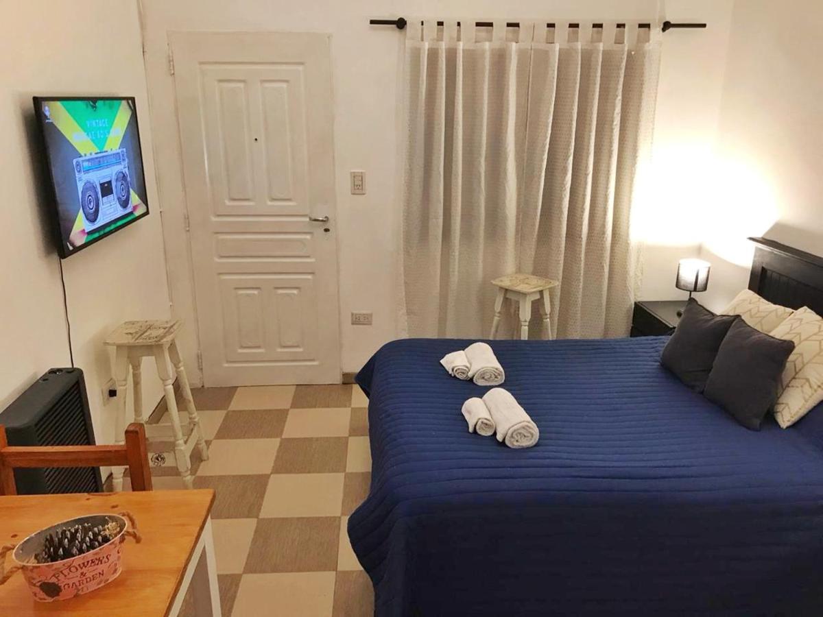 Mg Suites Monte Grande Dış mekan fotoğraf
