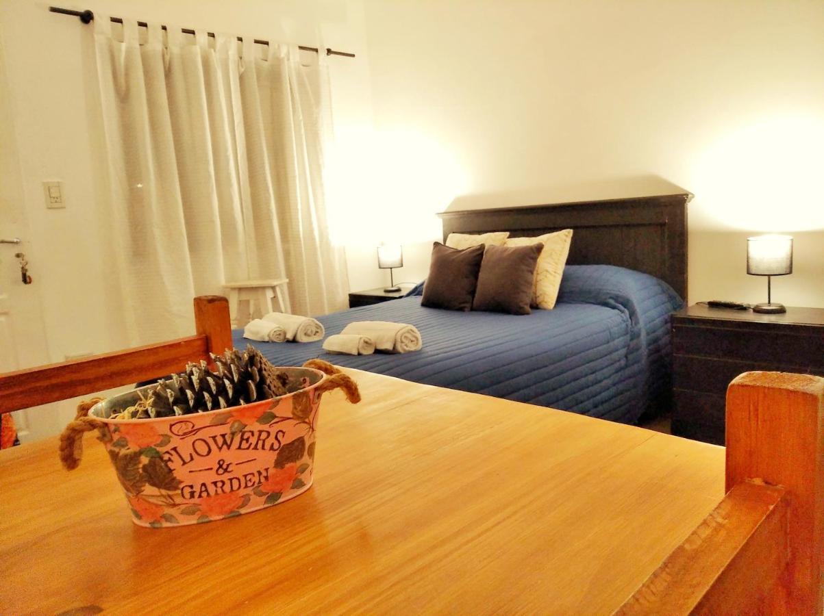 Mg Suites Monte Grande Dış mekan fotoğraf