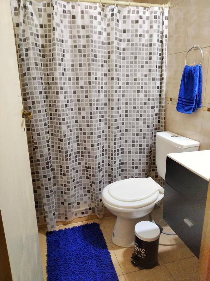 Mg Suites Monte Grande Dış mekan fotoğraf