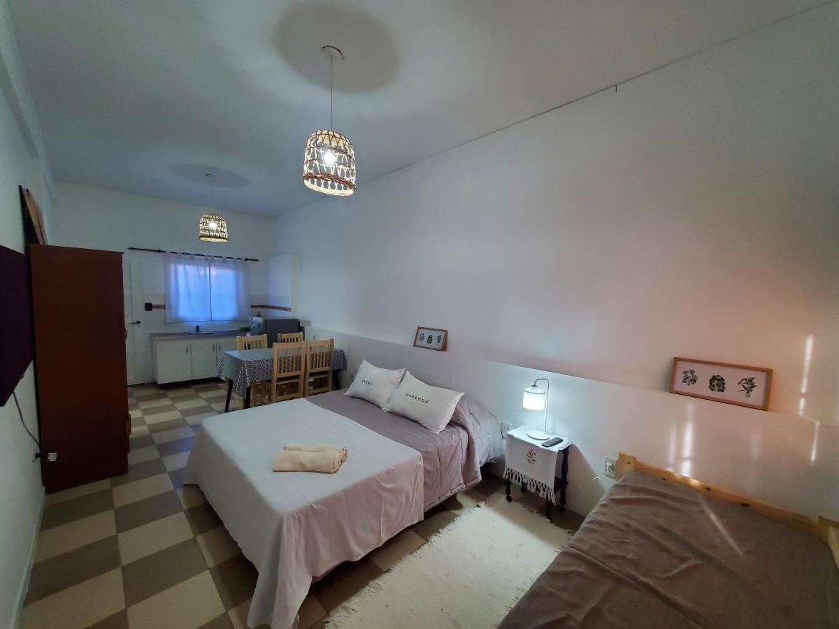 Mg Suites Monte Grande Dış mekan fotoğraf