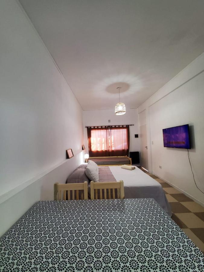 Mg Suites Monte Grande Dış mekan fotoğraf