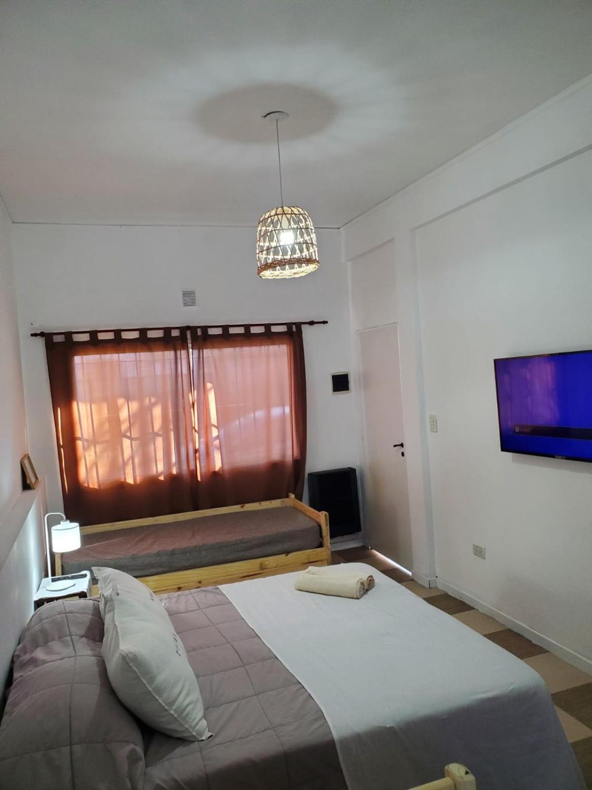 Mg Suites Monte Grande Dış mekan fotoğraf
