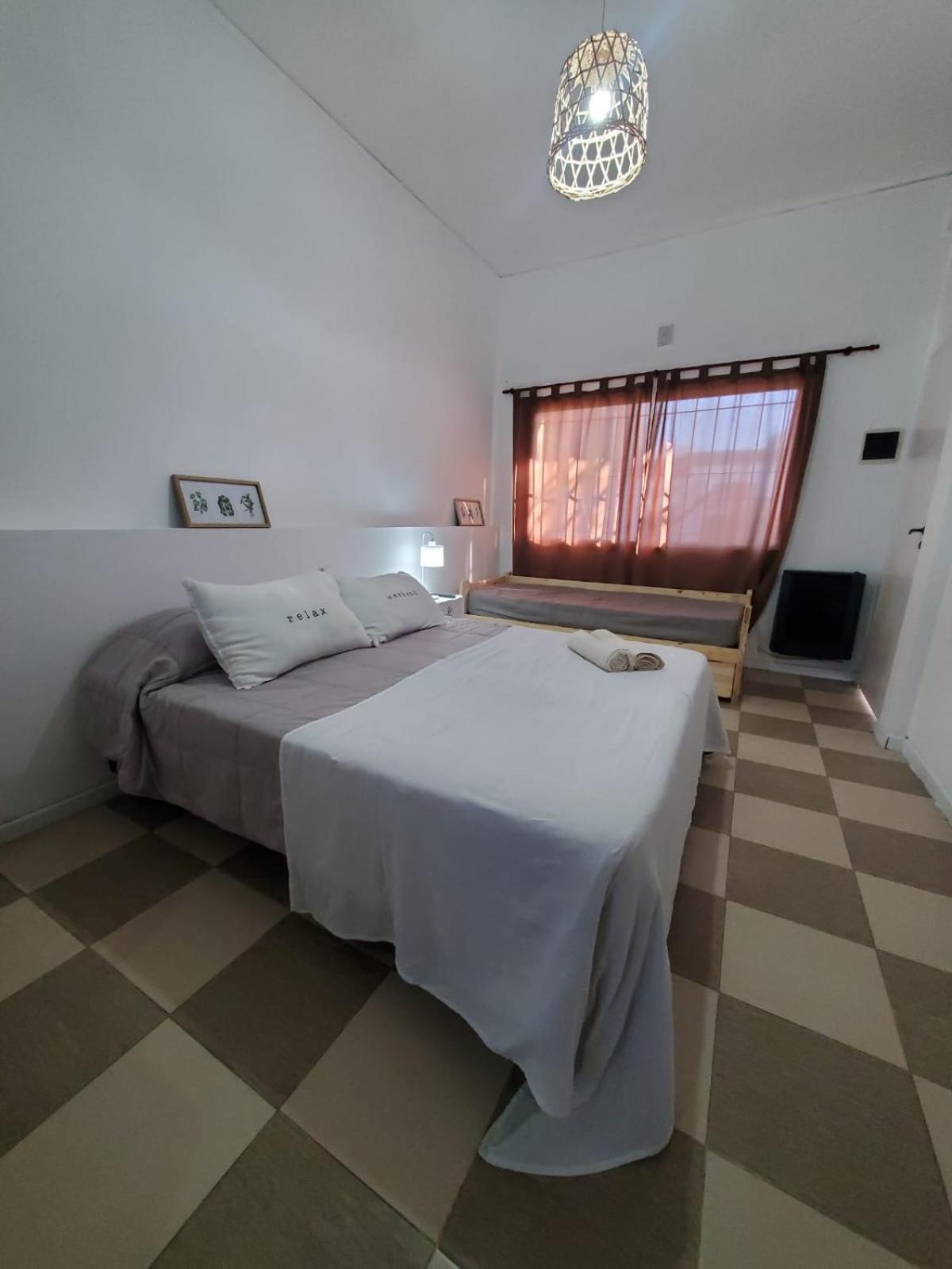 Mg Suites Monte Grande Dış mekan fotoğraf