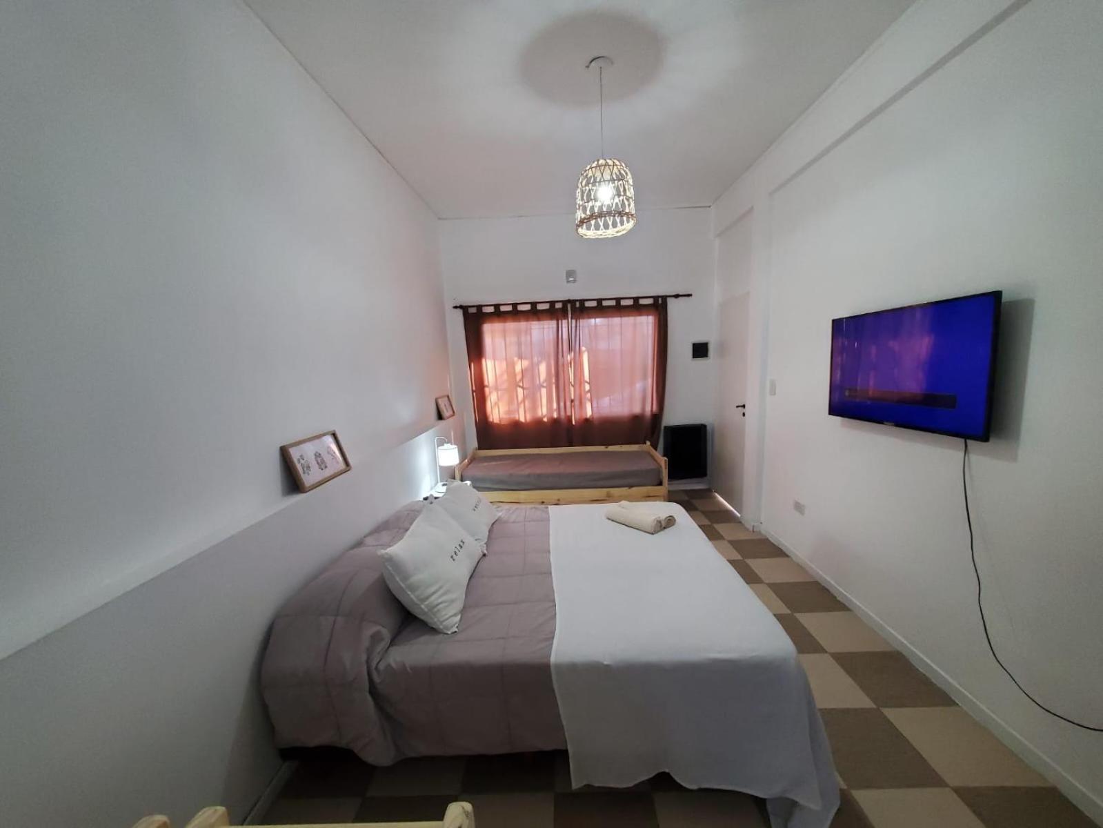 Mg Suites Monte Grande Dış mekan fotoğraf