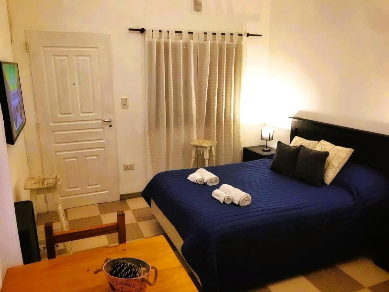 Mg Suites Monte Grande Dış mekan fotoğraf