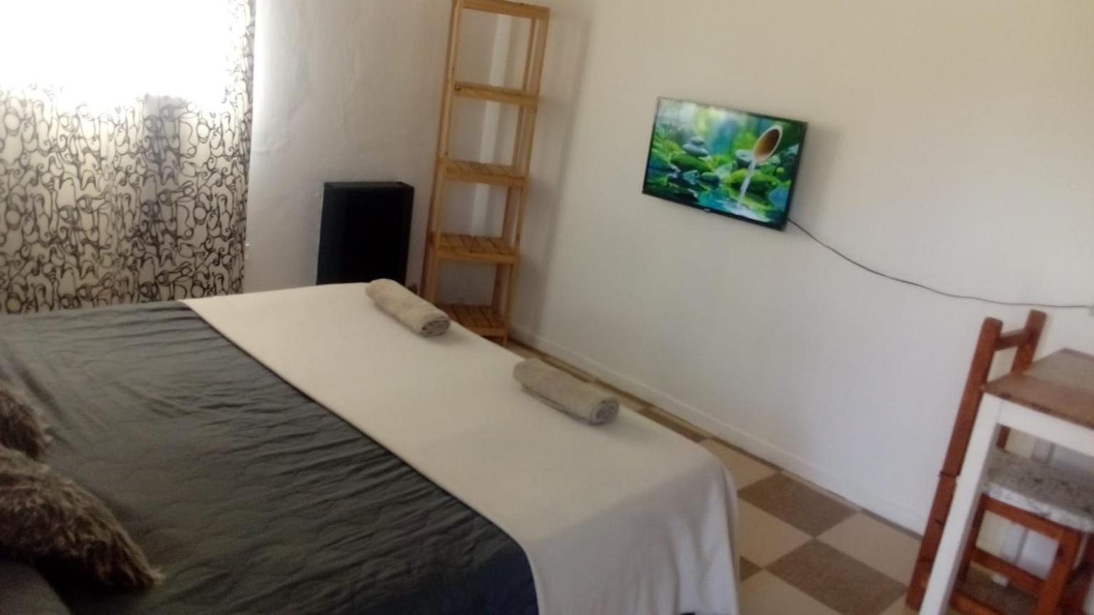 Mg Suites Monte Grande Dış mekan fotoğraf
