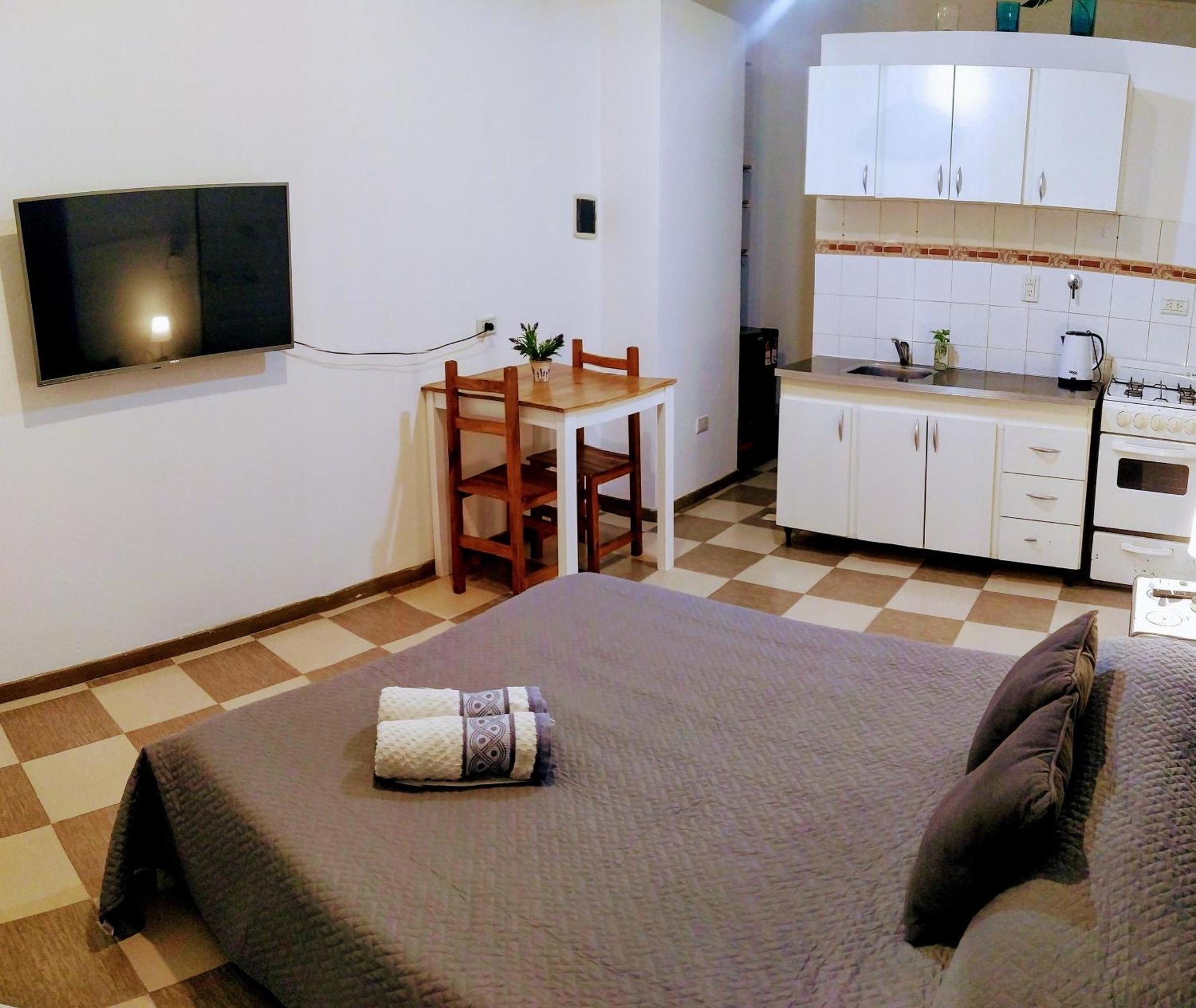 Mg Suites Monte Grande Dış mekan fotoğraf