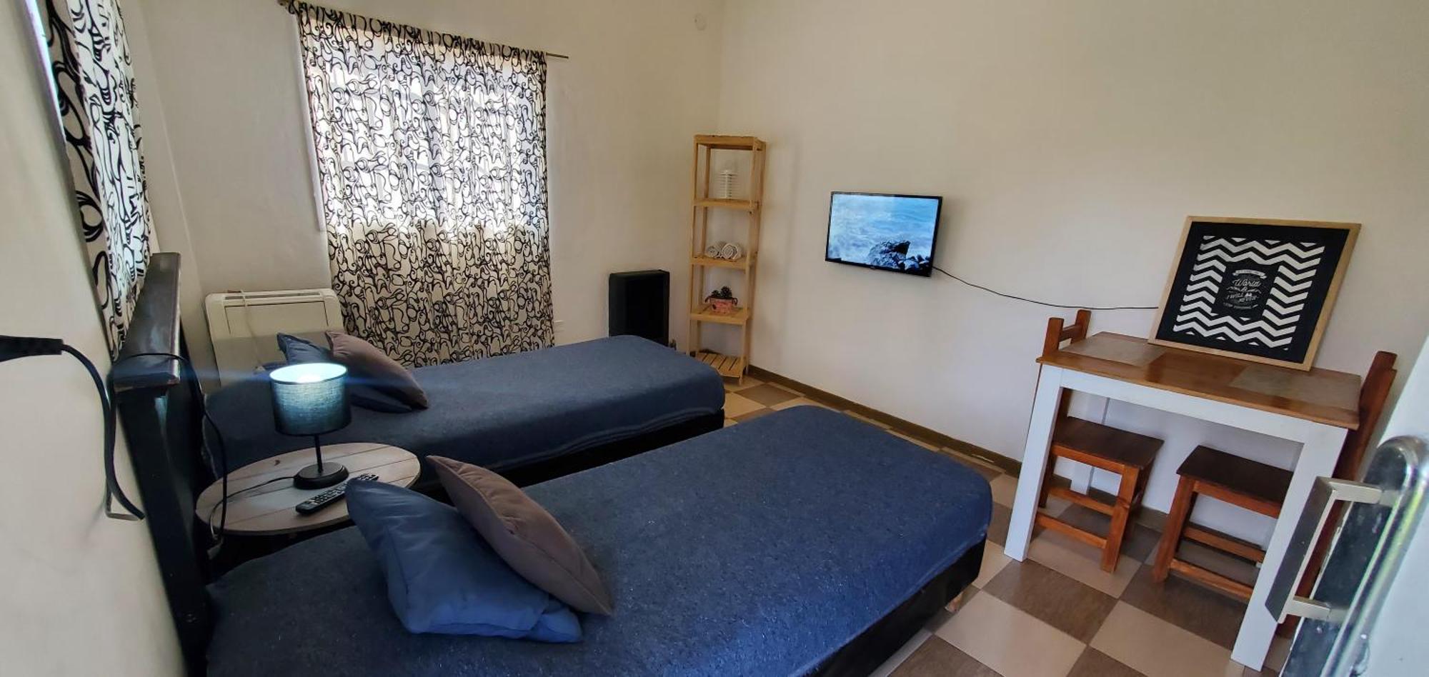 Mg Suites Monte Grande Dış mekan fotoğraf