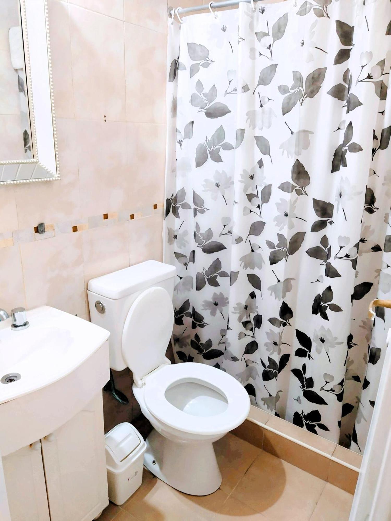 Mg Suites Monte Grande Dış mekan fotoğraf