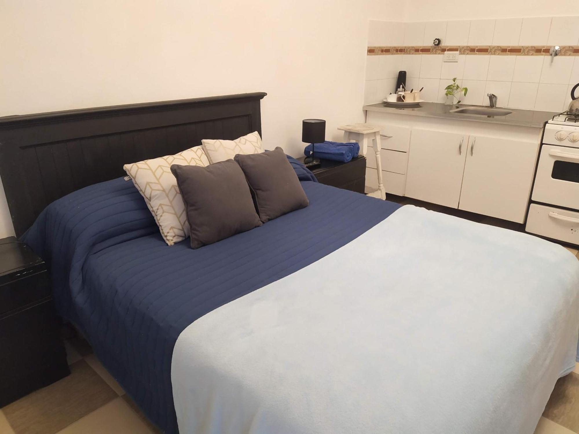 Mg Suites Monte Grande Dış mekan fotoğraf