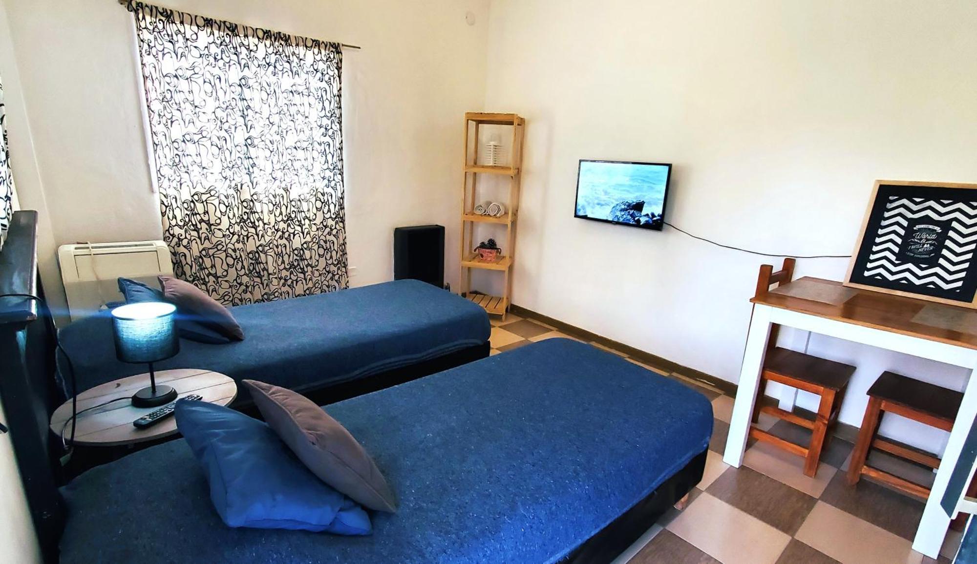 Mg Suites Monte Grande Dış mekan fotoğraf